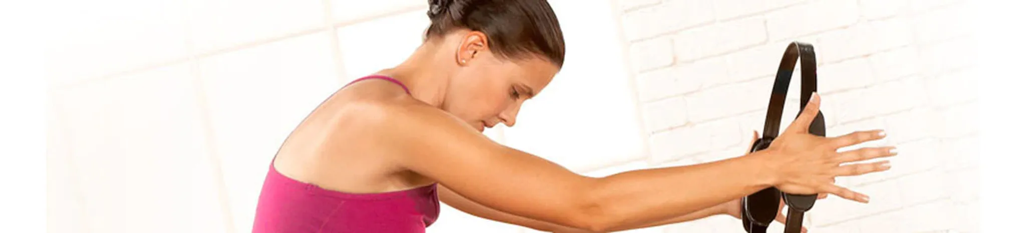 Equine Pilates Workshop