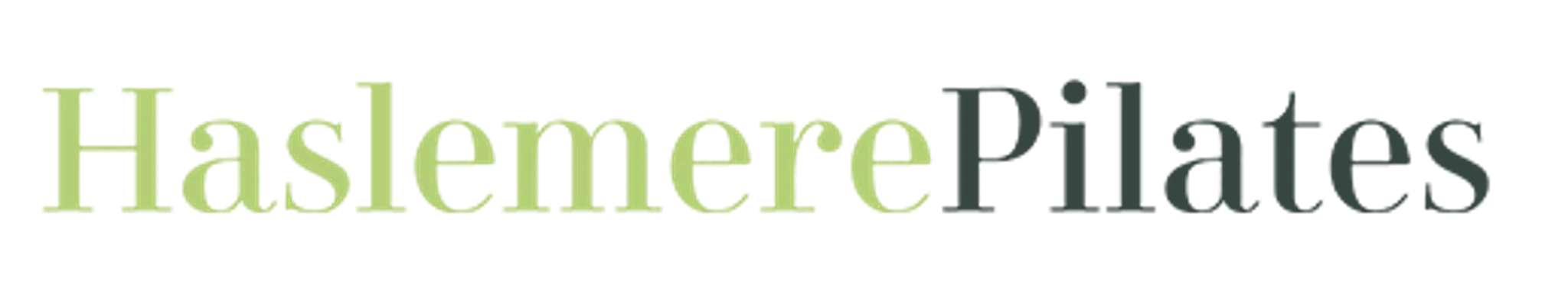 Haslemere Pilates and fitness