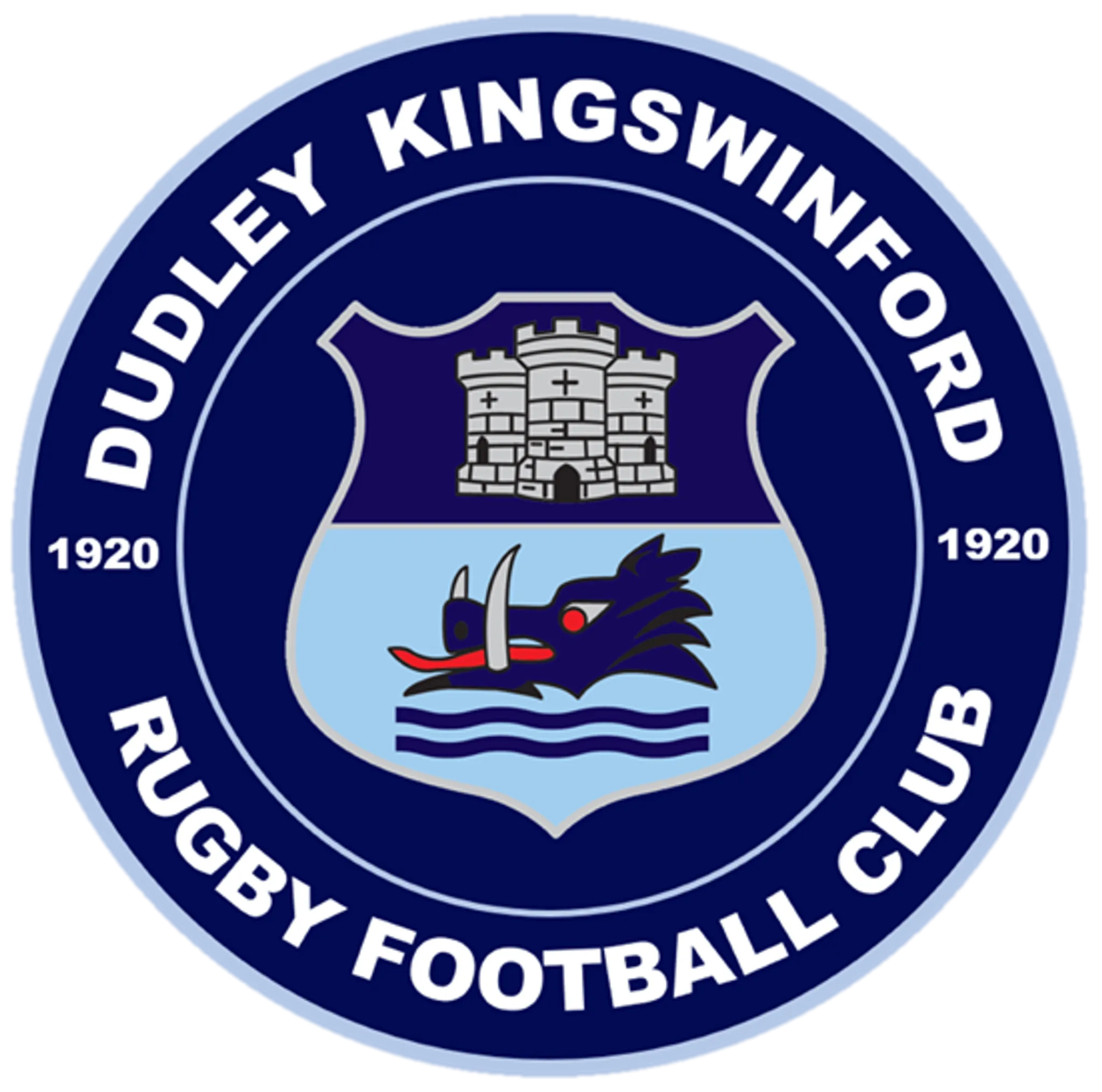 Dudley Kingswinford Rugby Football Club
