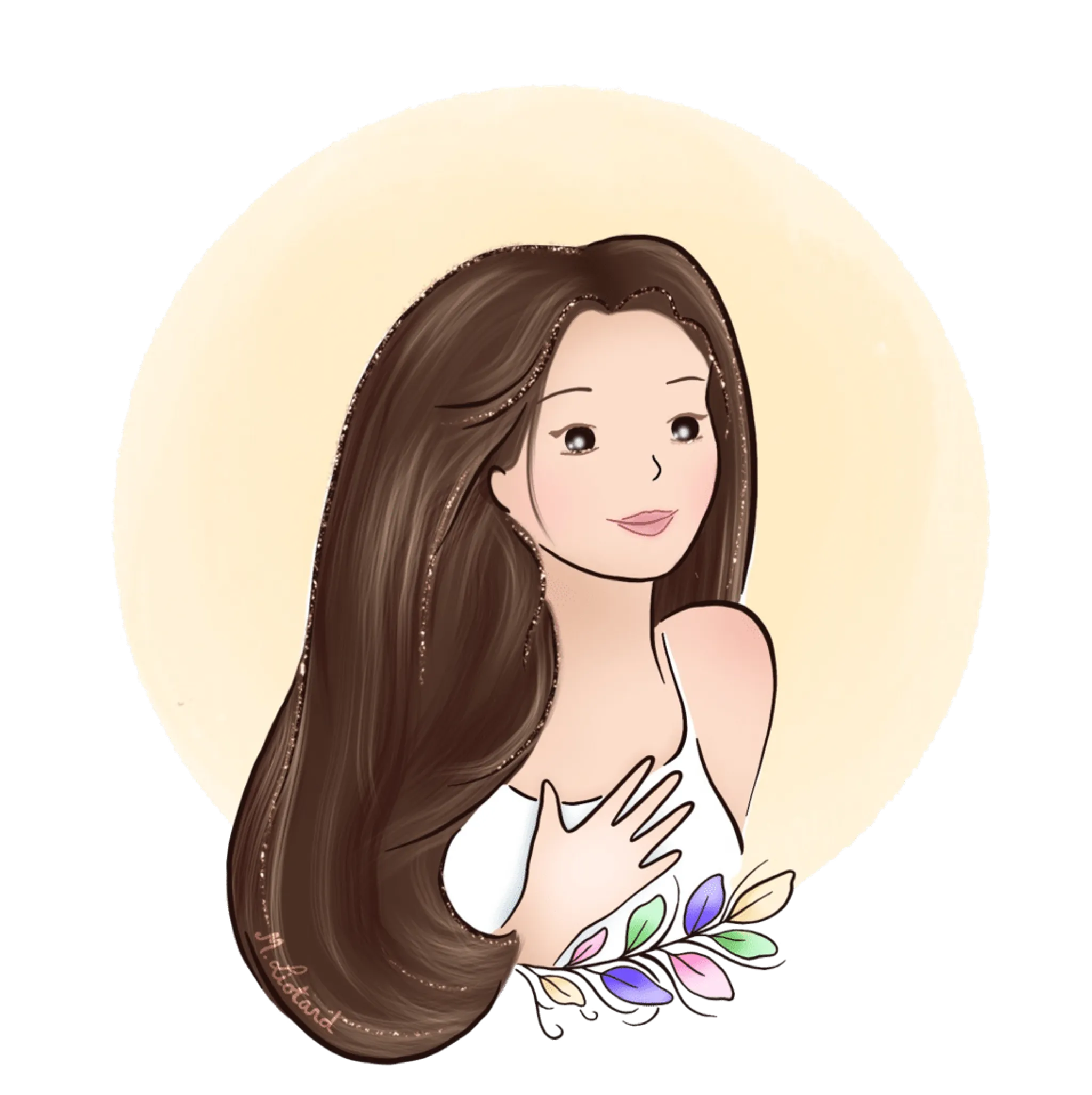 Clotilde Dabernat - Hypnose - Femmes, Périnatalité, Infertilité