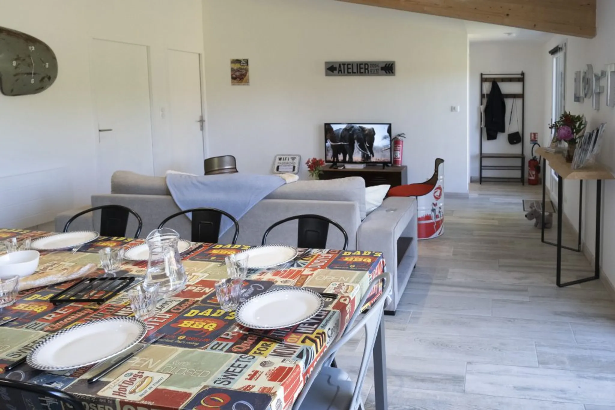 Le Moulin de la Vollerie