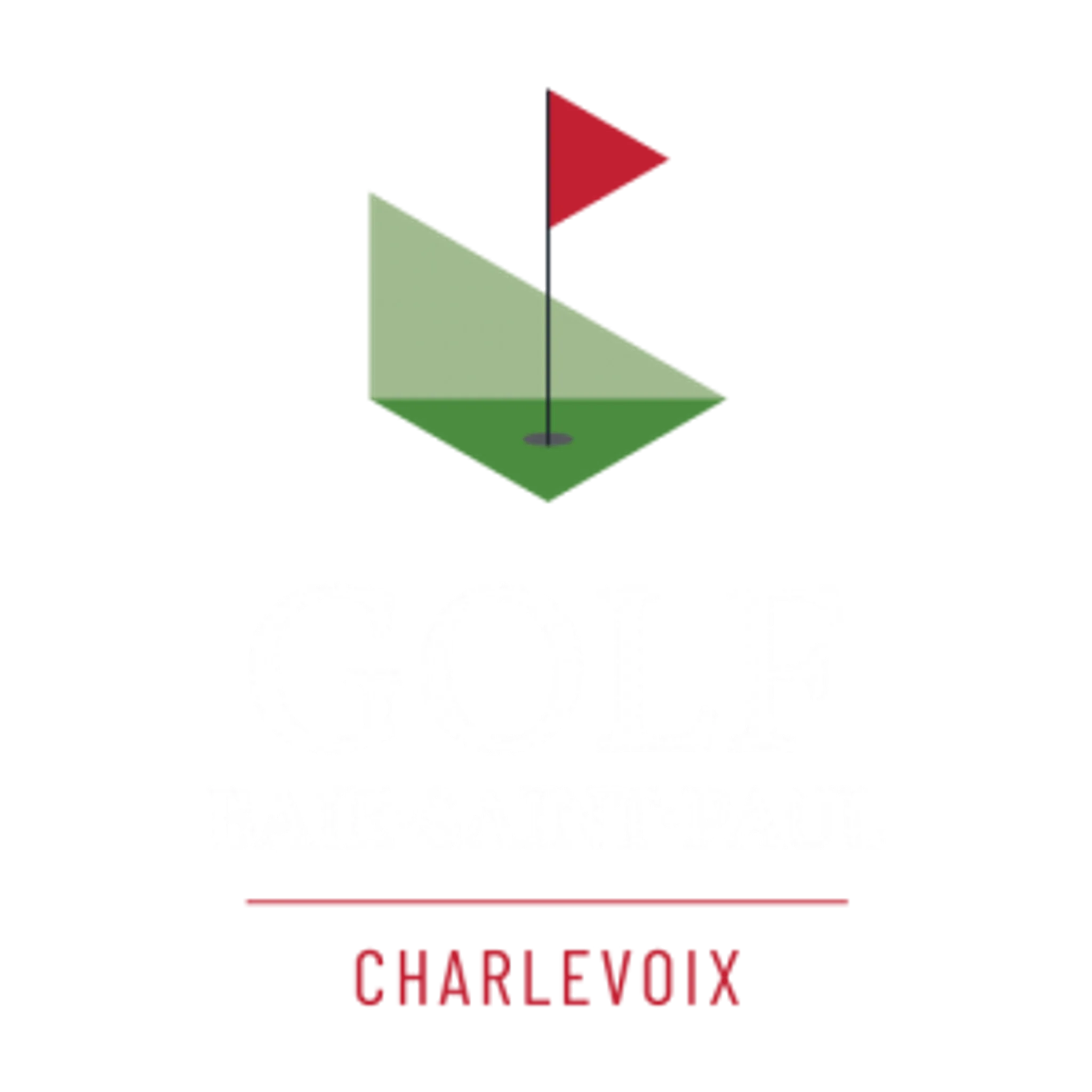 Club de golf Le Loup de Baie St-Paul