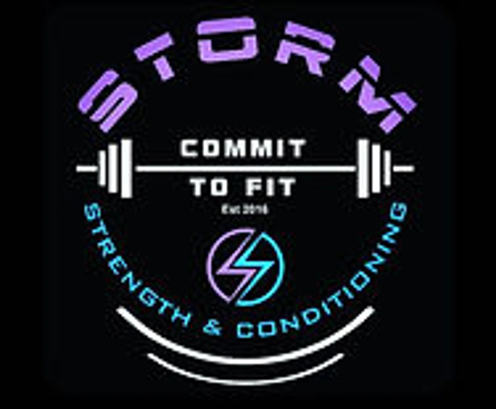 Storm Strength & Conditioning