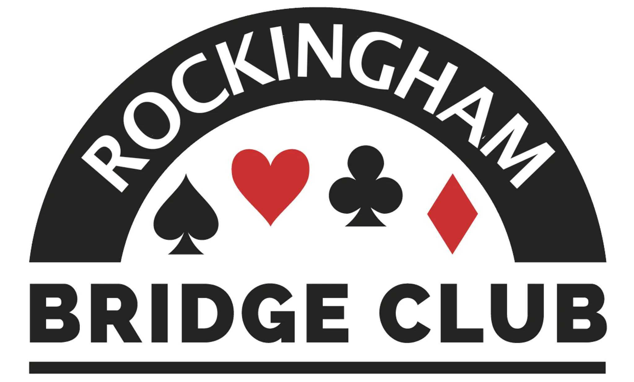 Rockingham Bridge Club