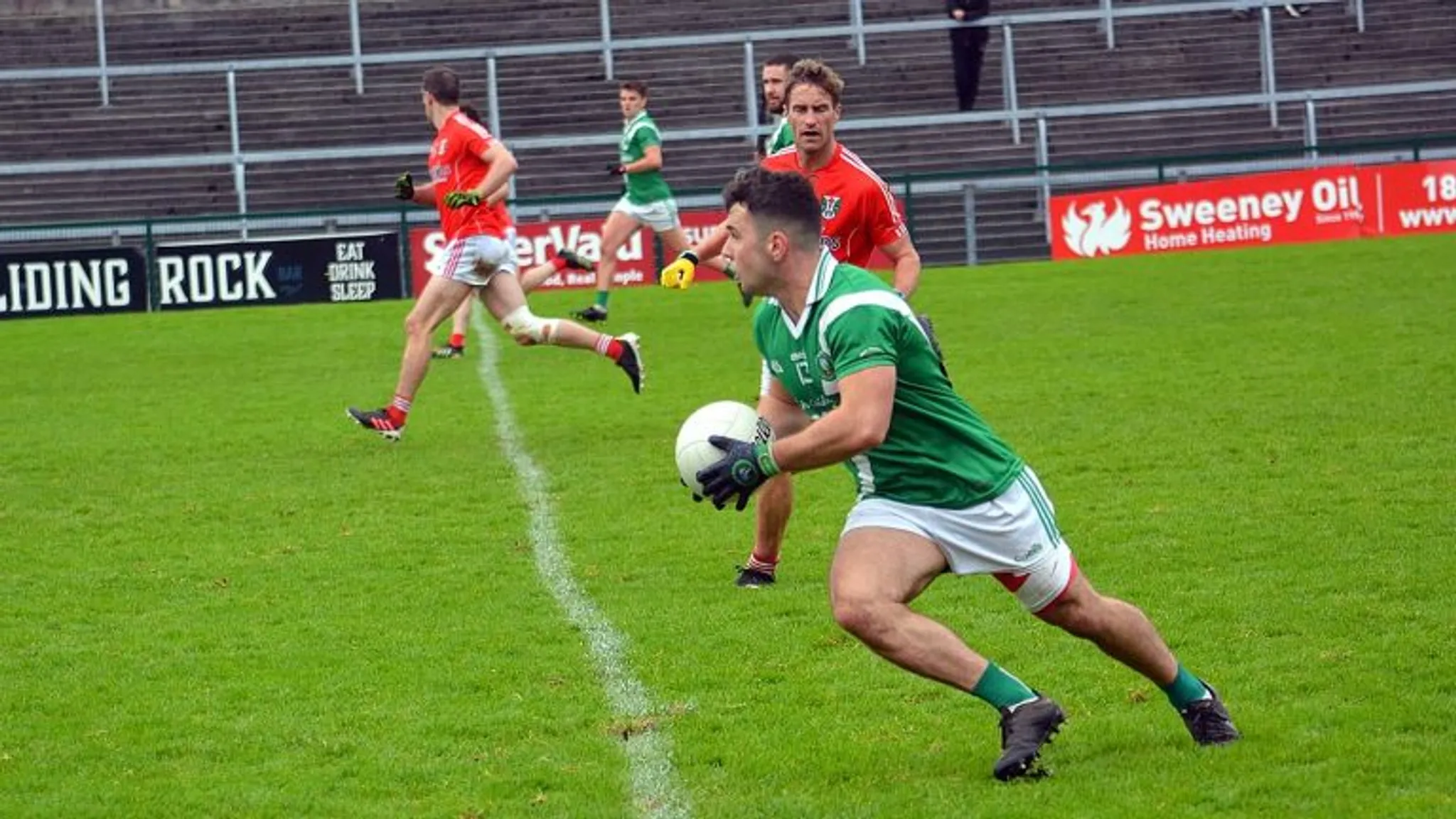 Cúl Camp 2024 Registration