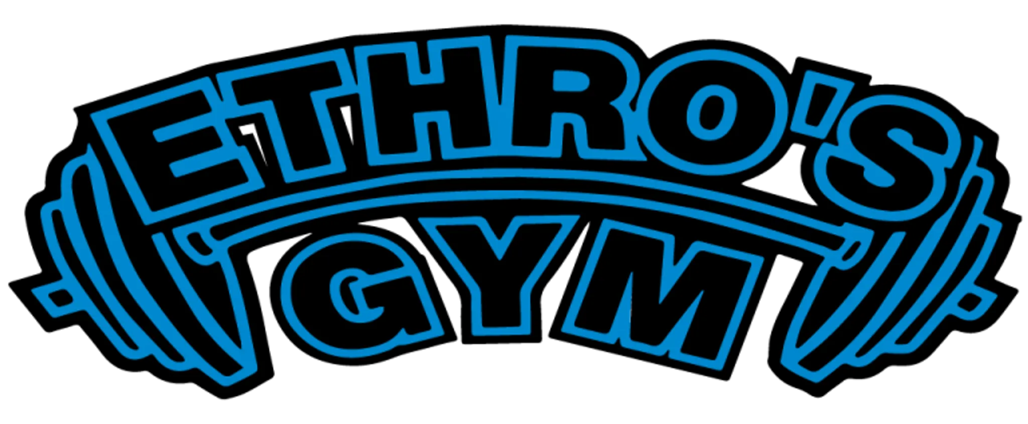 Ethro's Gym