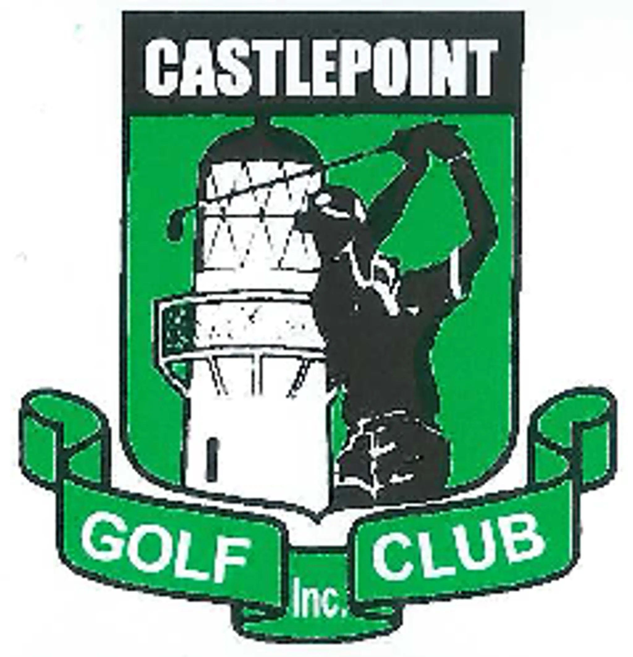 Castlepoint Golf Course