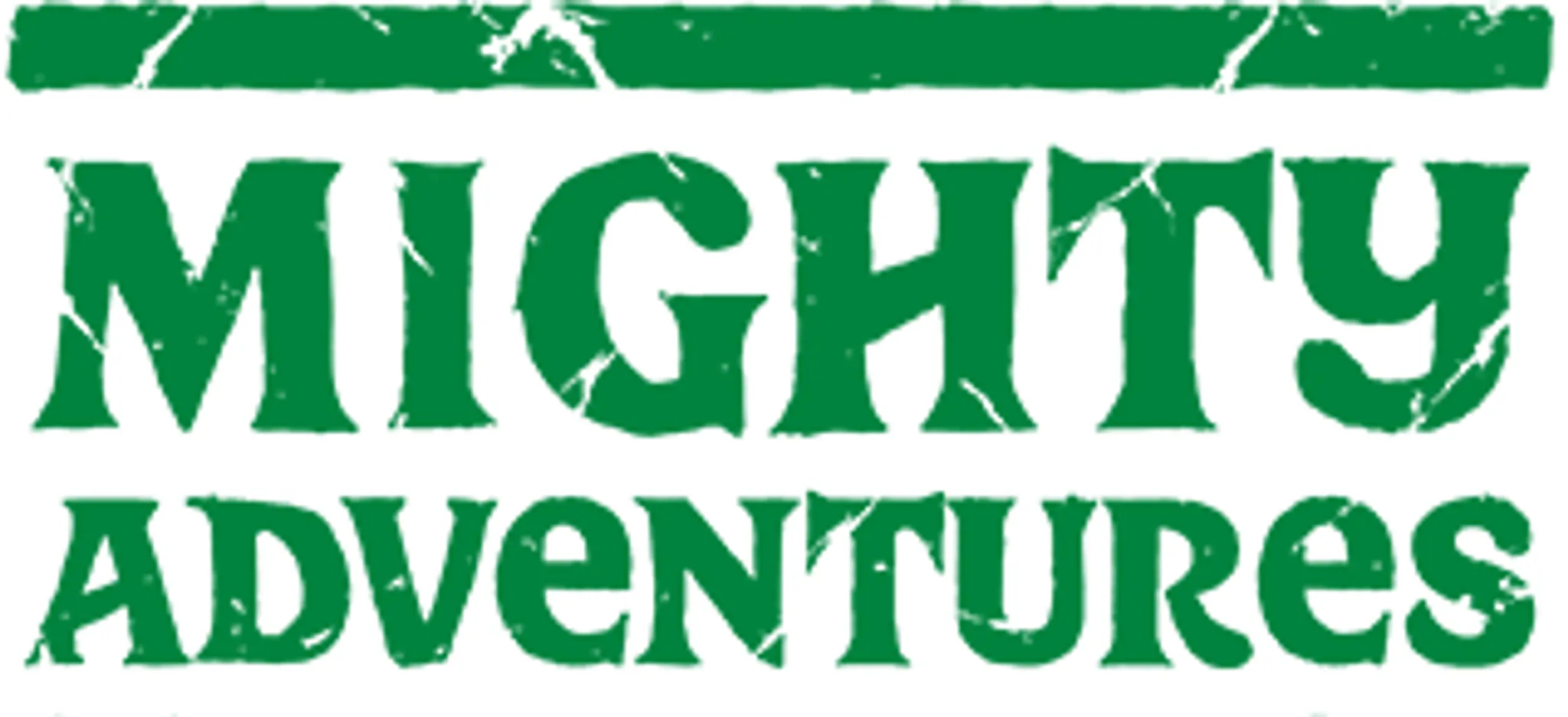 Mighty Adventures Crazy Golf