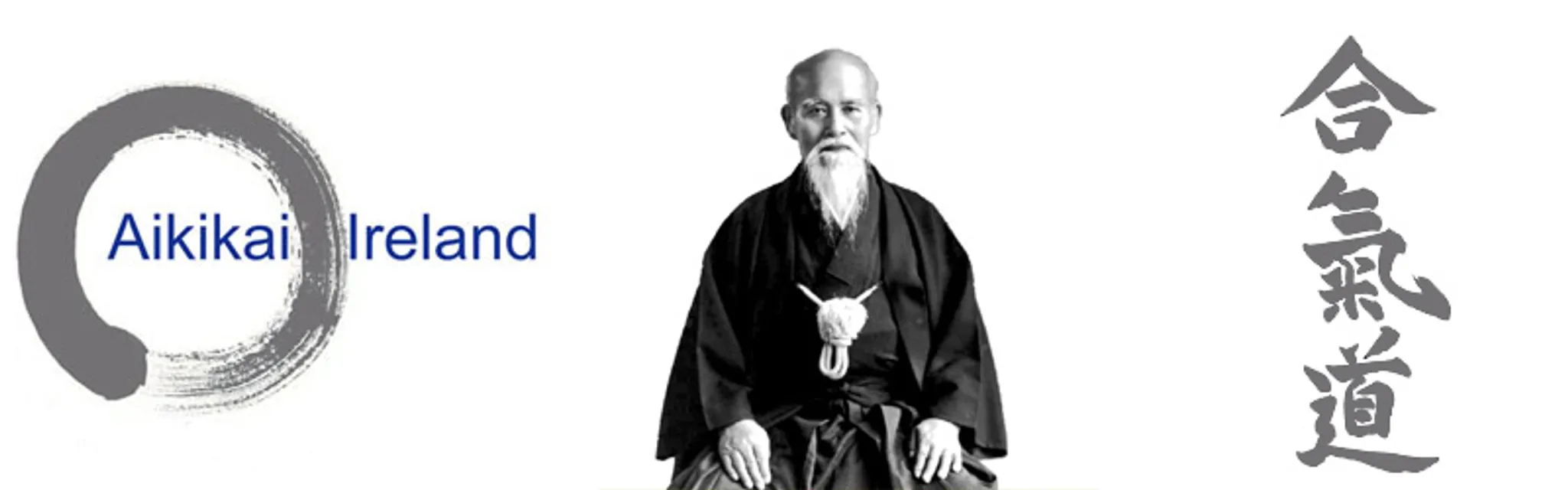 Spring Seminar with Michele Quaranta 7th Dan Shihan