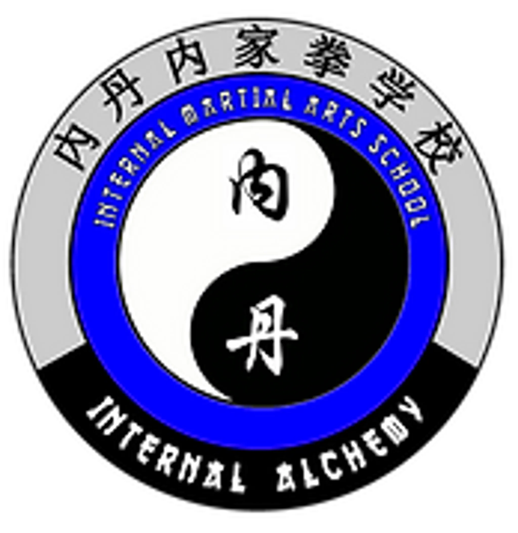 Internal Alchemy Tai Chi Chuan & Qi Gong Sussex