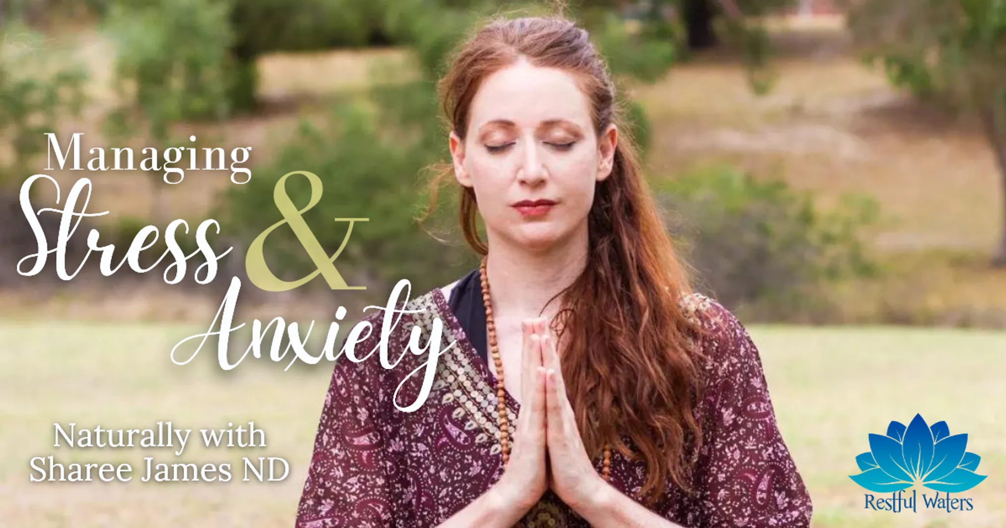 Meditation Centre in Bedfordale, Perth