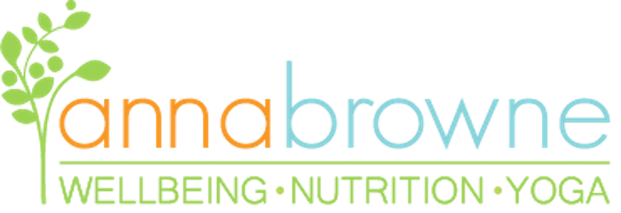 Anna Browne Wellbeing