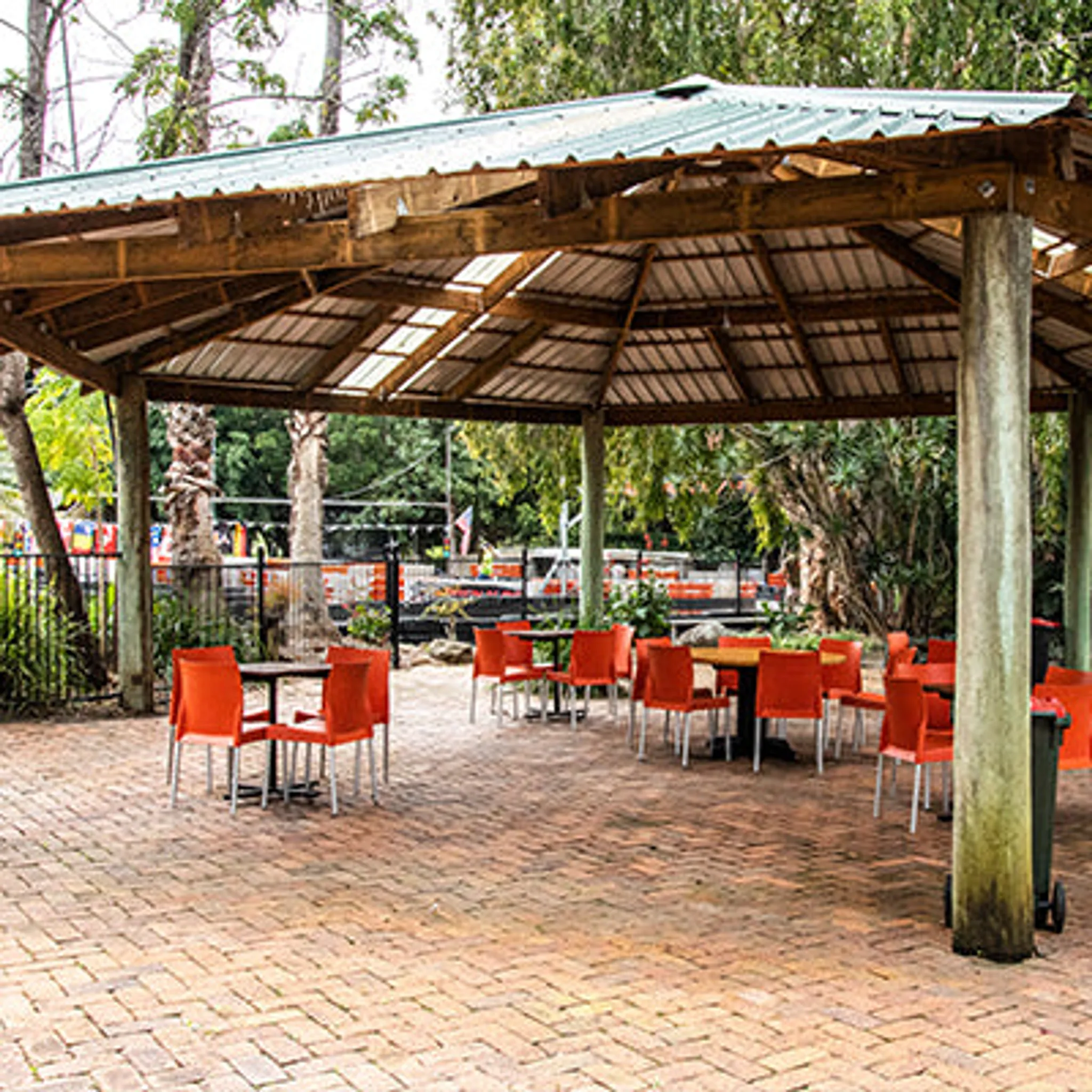 Adrenaline Sports (Qld) Pty Ltd