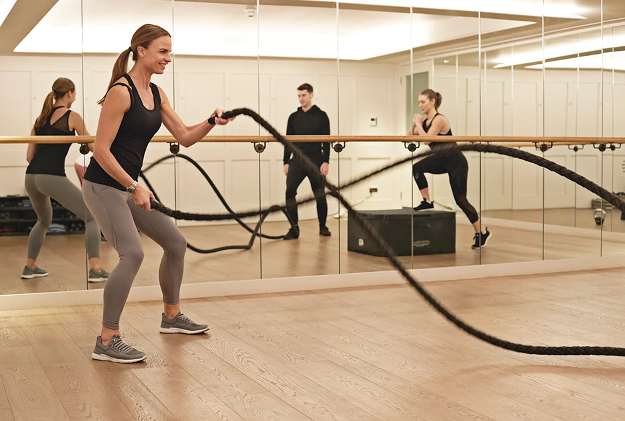 Aicha McKenzie: Achieving Success as an Athlete and Entrepreneur