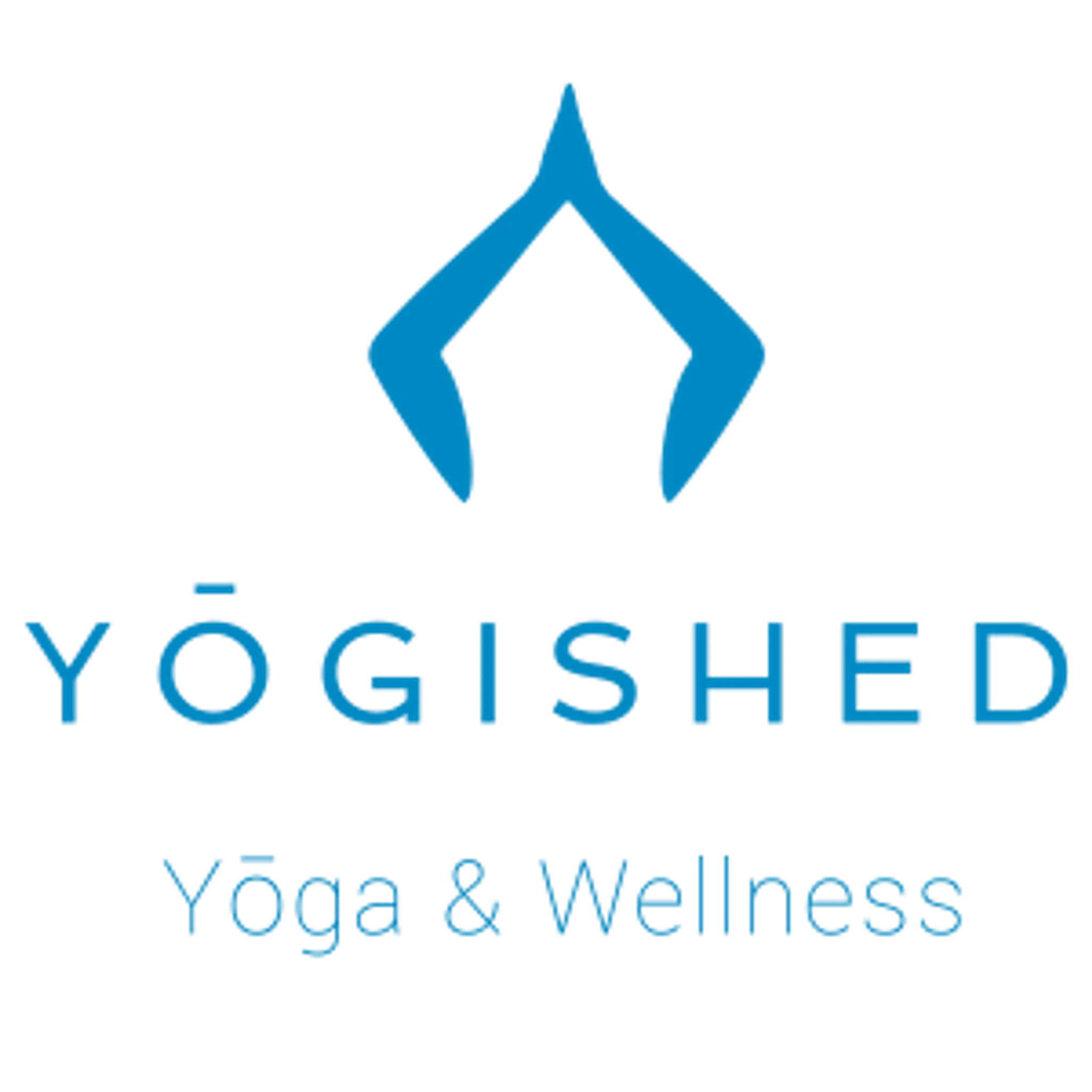 YgiShed Yoga & Wellness