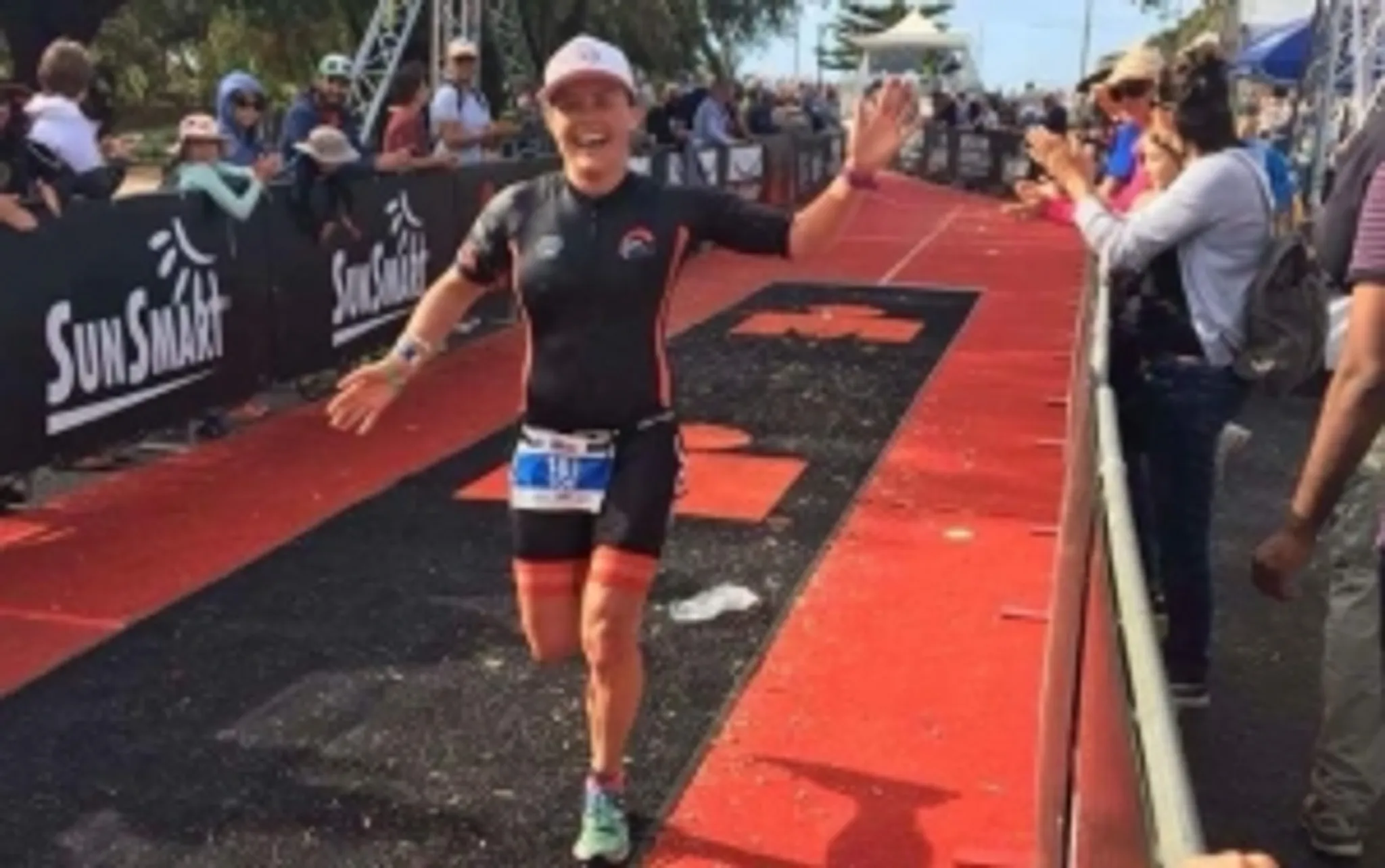 Introductory Geelong Triathlon Squad