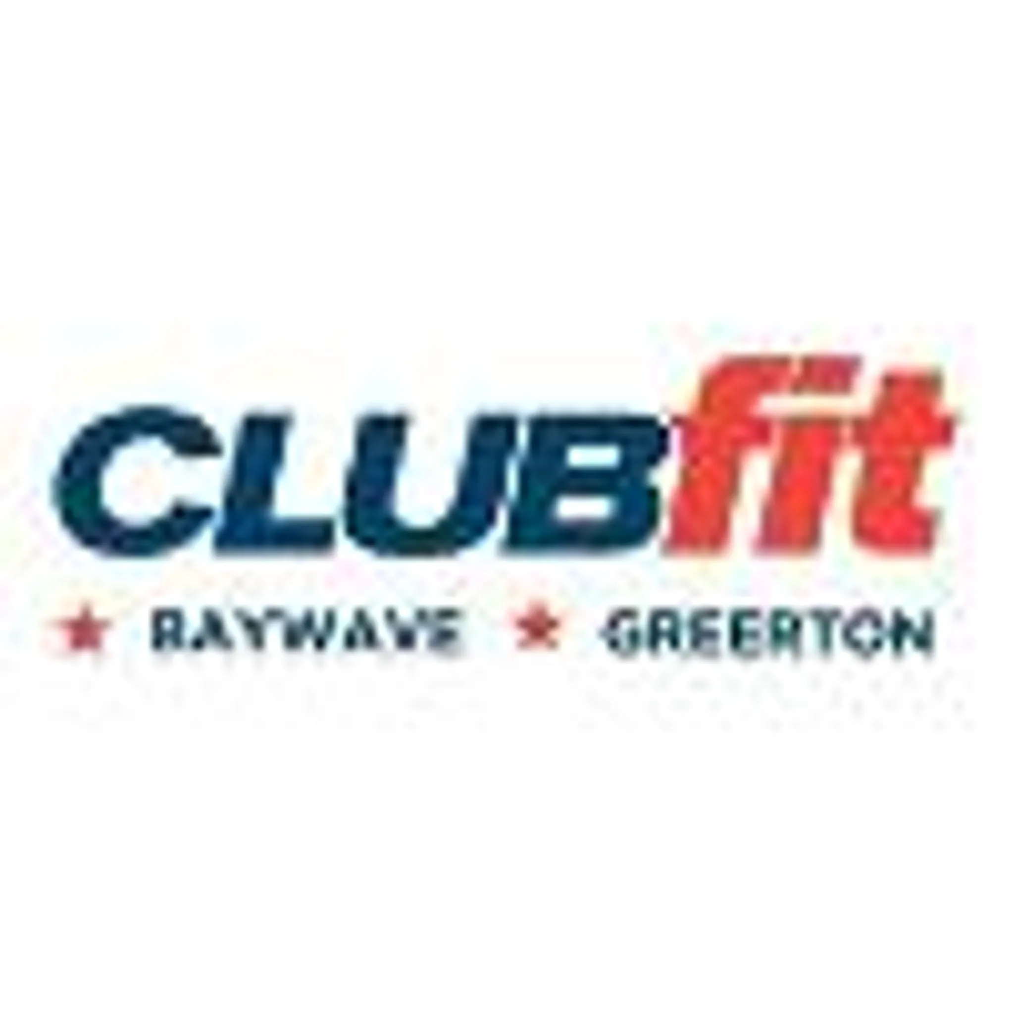 Clubfit Greerton