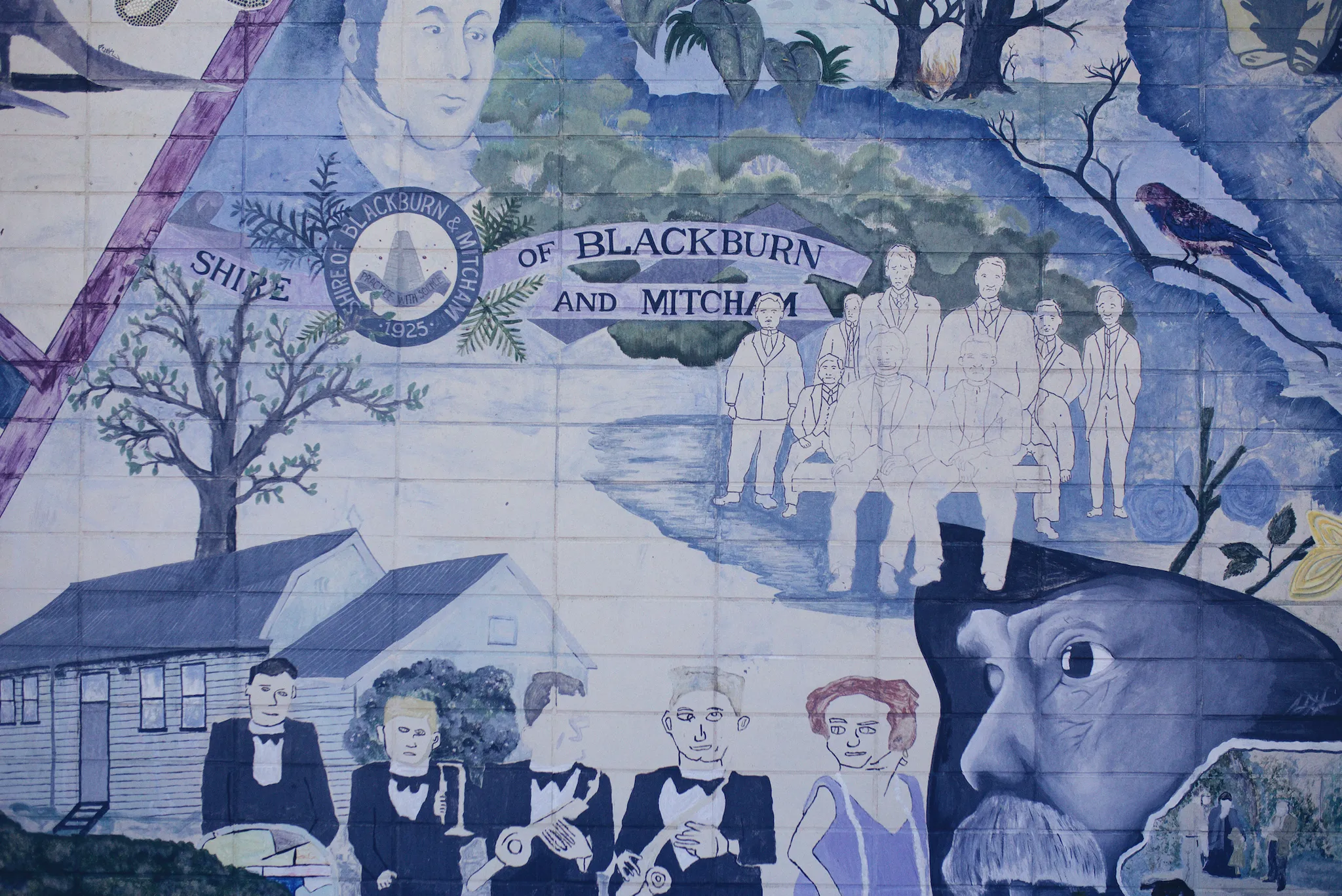 Urban Climb Blackburn