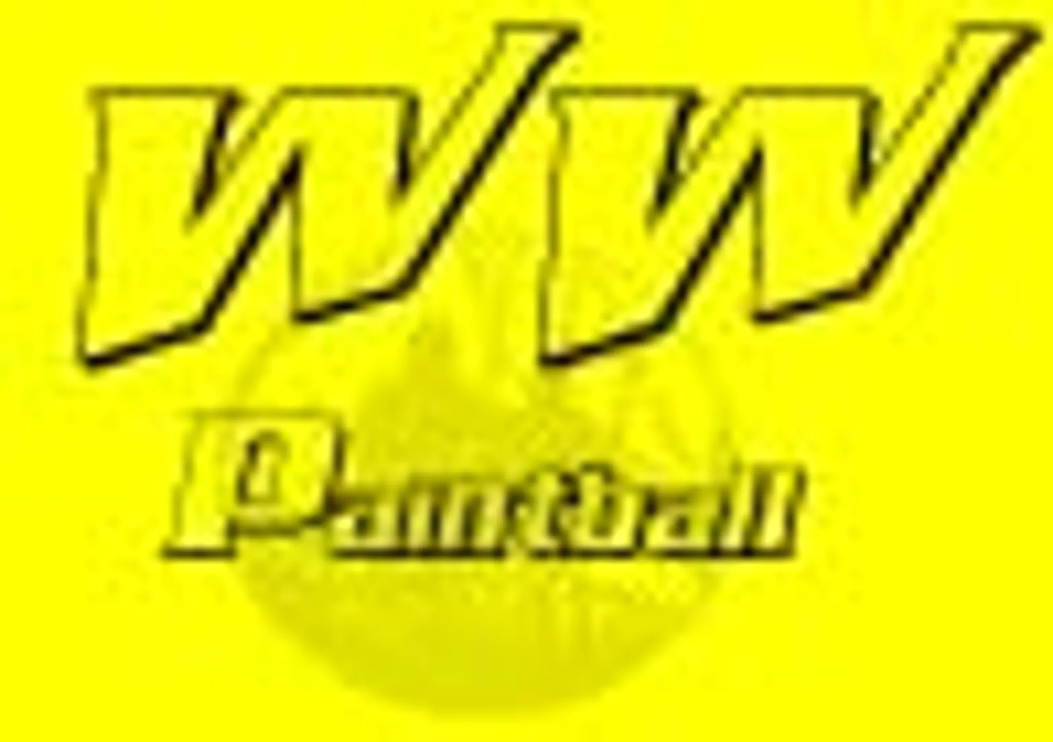 Weekend Warriors Paintball