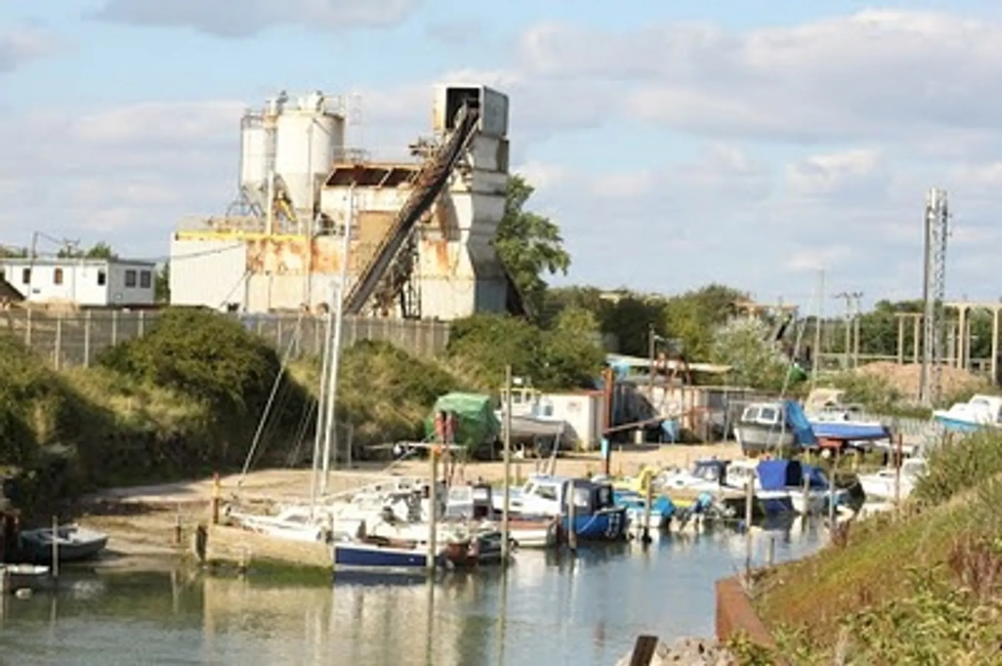Havant Sea Angling Club