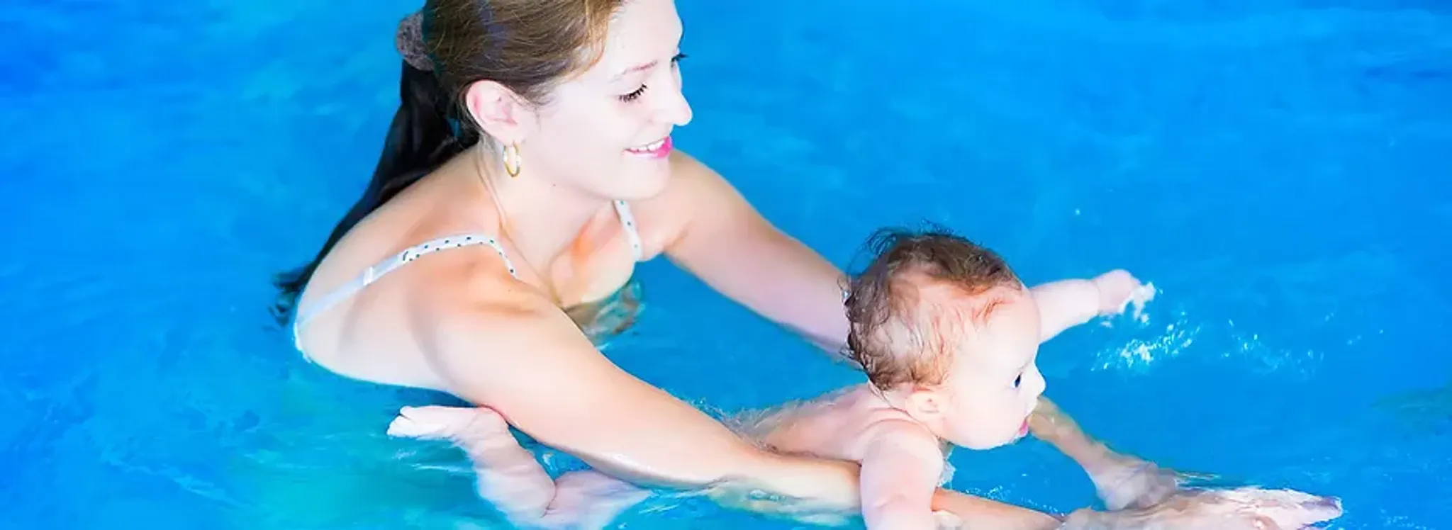 Swim with Stortford Starfish