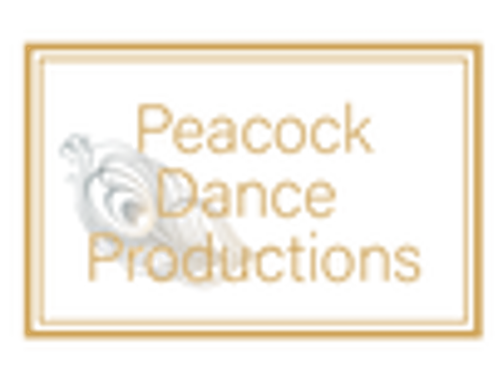 DANCE RAGE PEACOCK SUMMER INTENSIVE