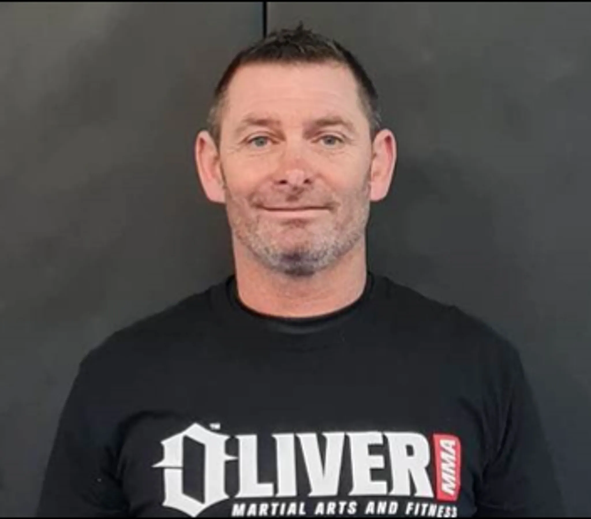 Oliver MMA Kapiti Coast