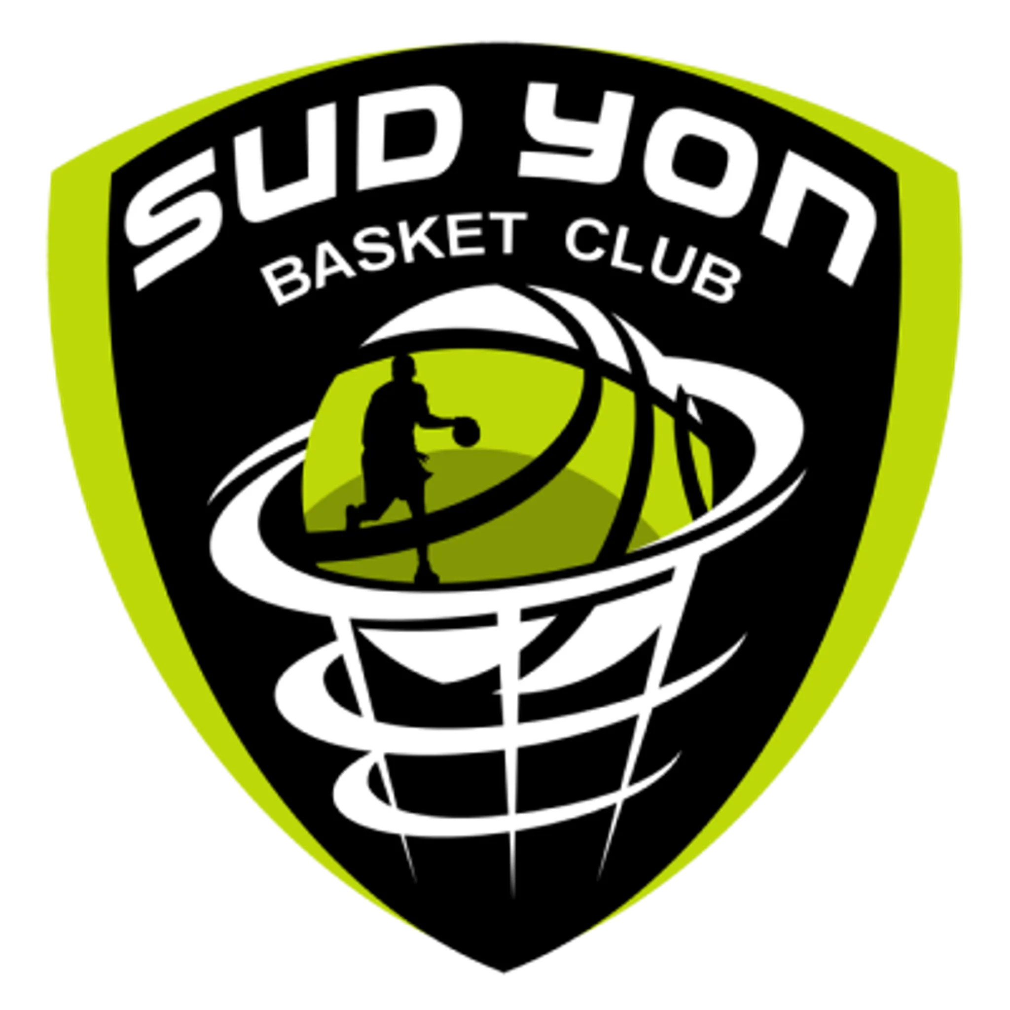 Sud Yon Basket Club