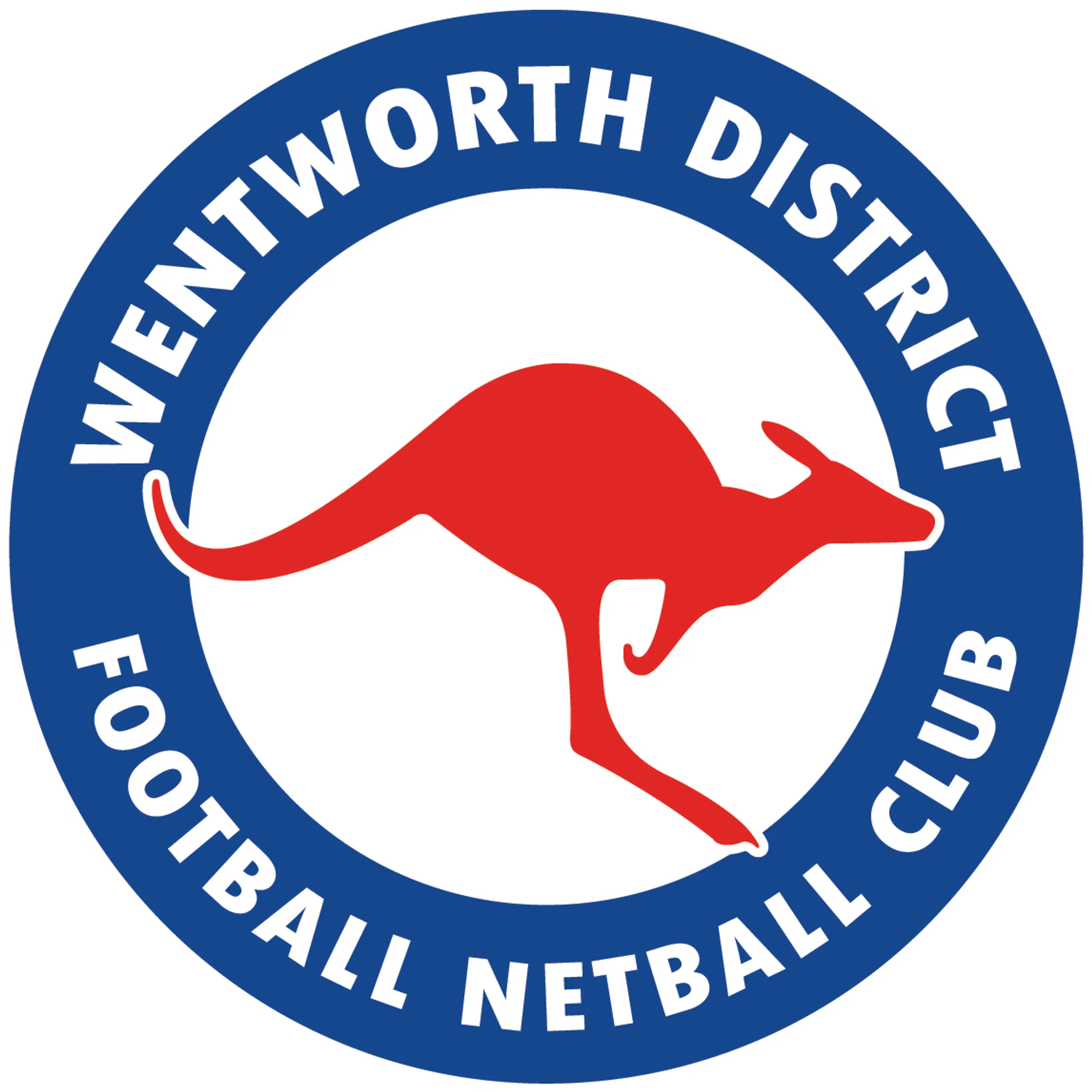 Wentworth District Football Netball Club