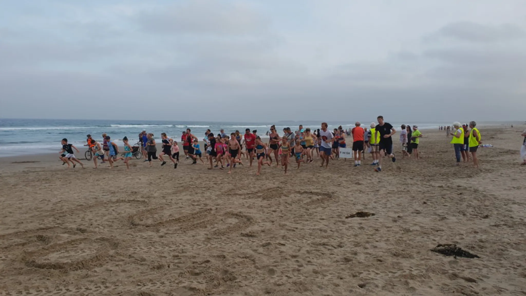 Victory Runners Incorporated