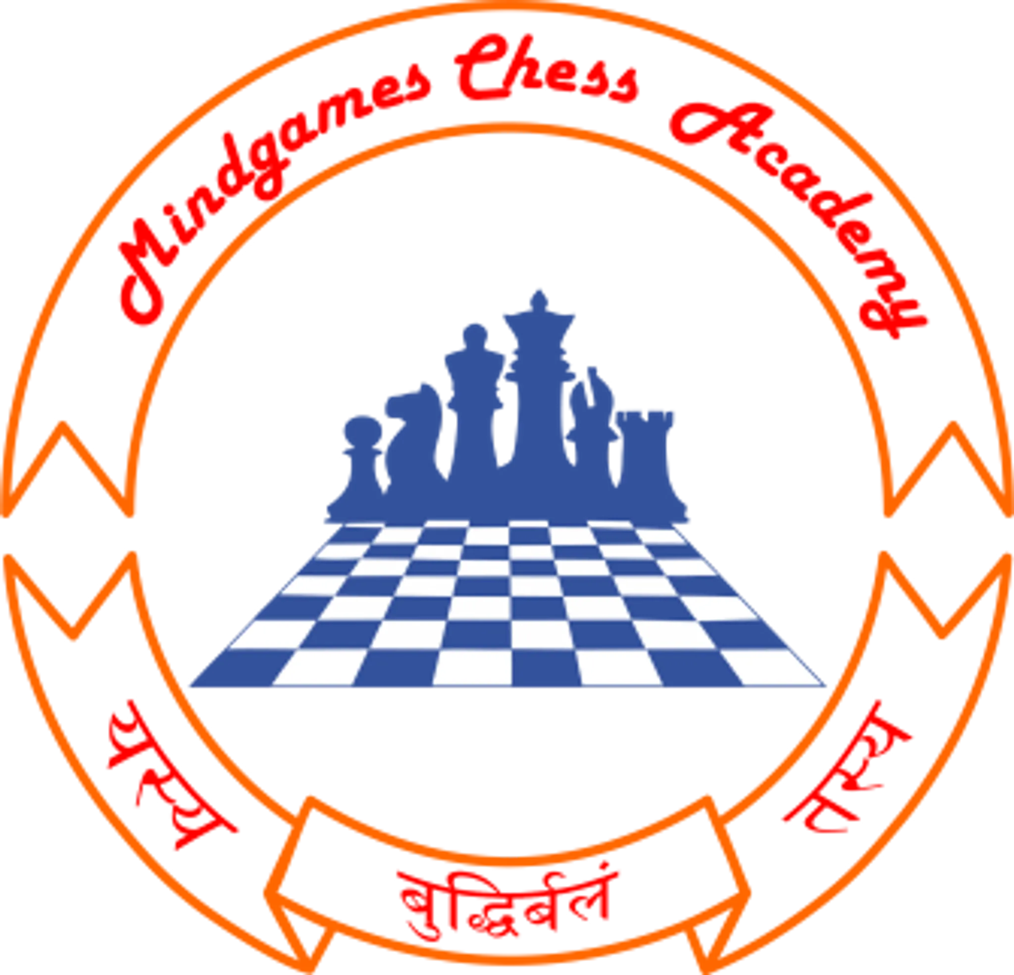 MINDGAMES CHESS ACADEMY