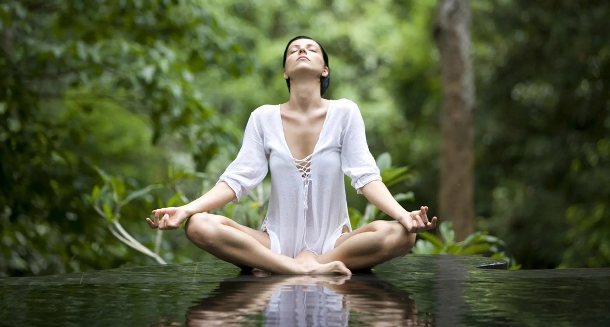 Classic yoga classes in Southampton