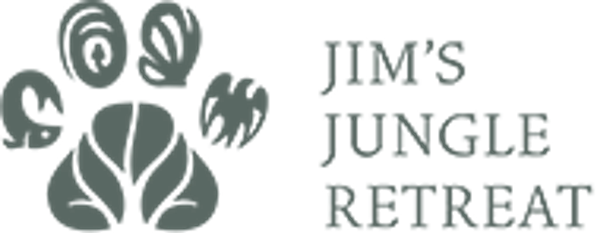 Jim's Jungle Retreat