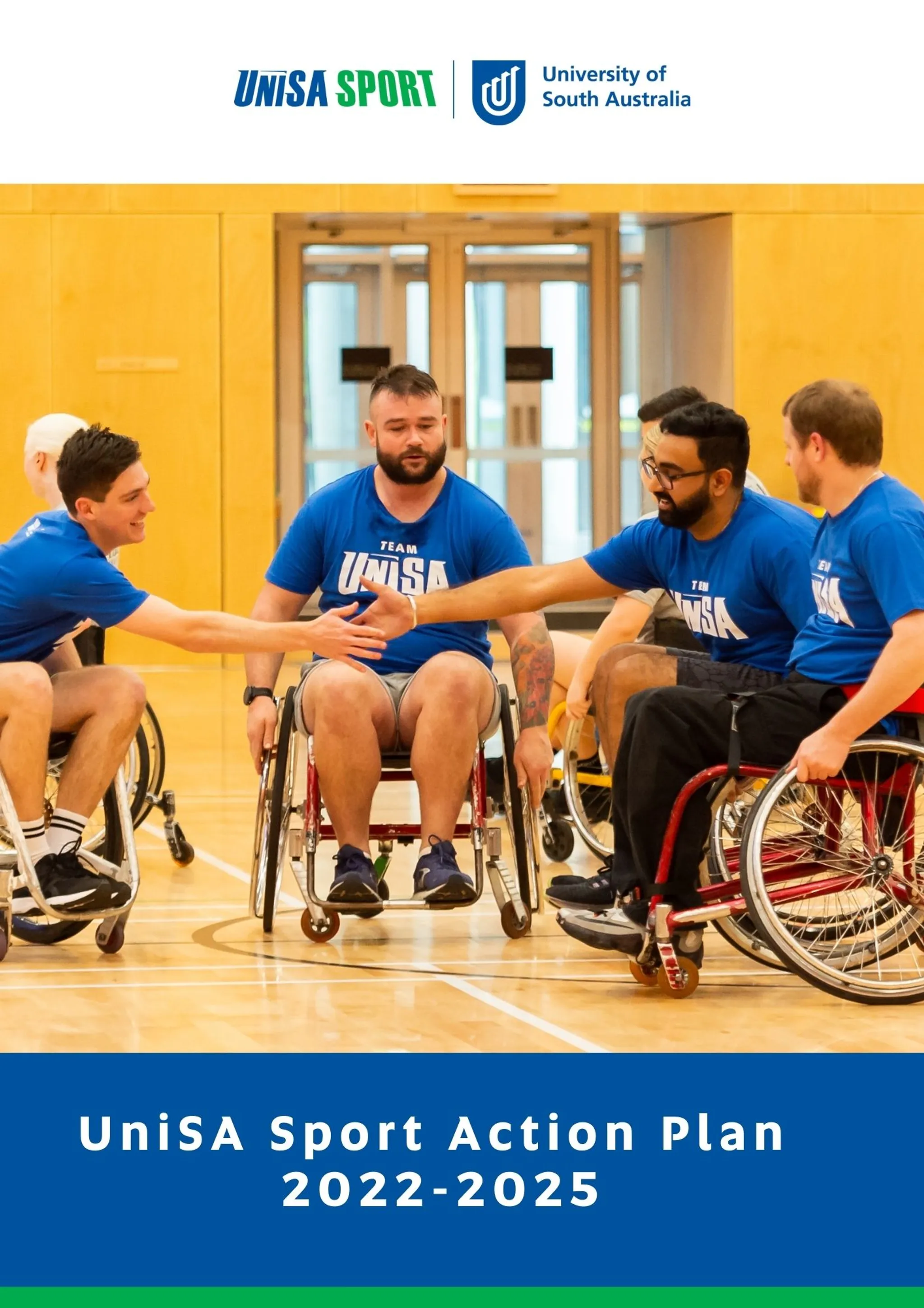 University of South Australia, Pridham Hall