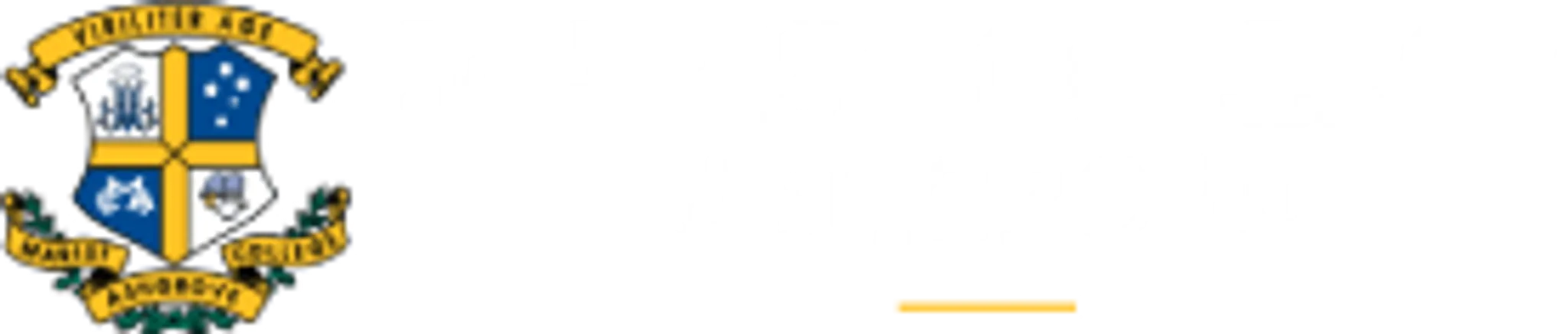 Marist College Ashgrove Pool