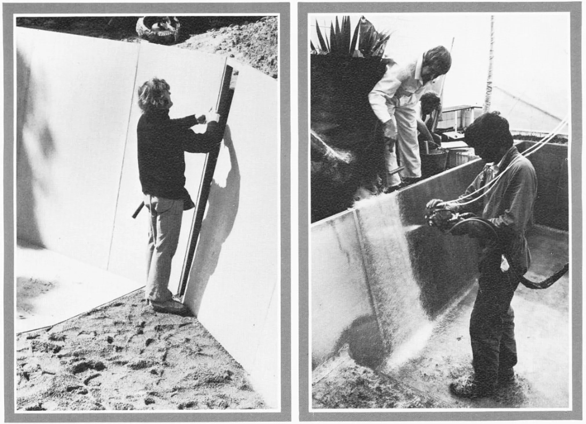 Mayfair Swimming Pools Otago