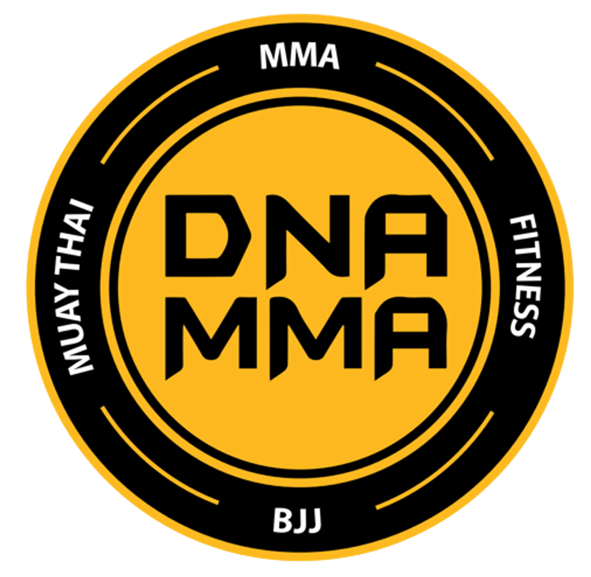 DNA MMA