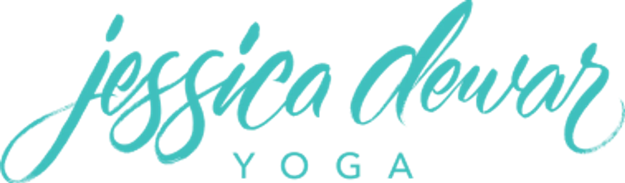 Jessica Dewar Yoga