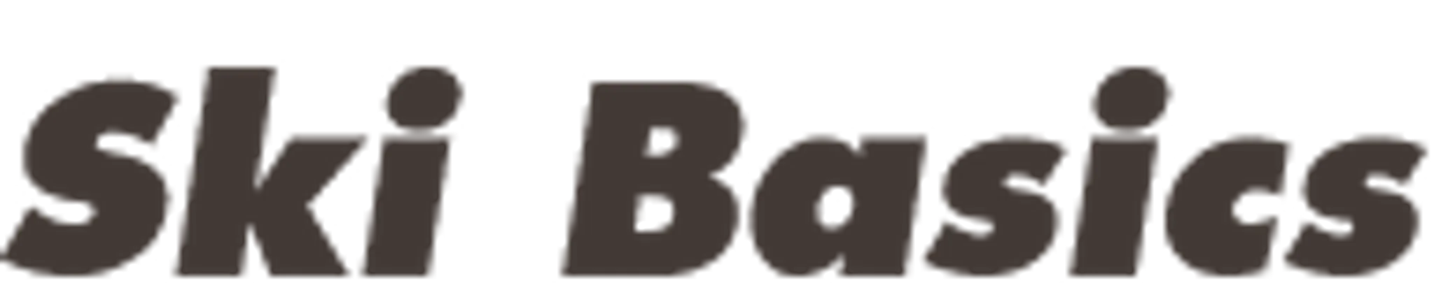 Chalet Brenettes, Ski Basics Meribel