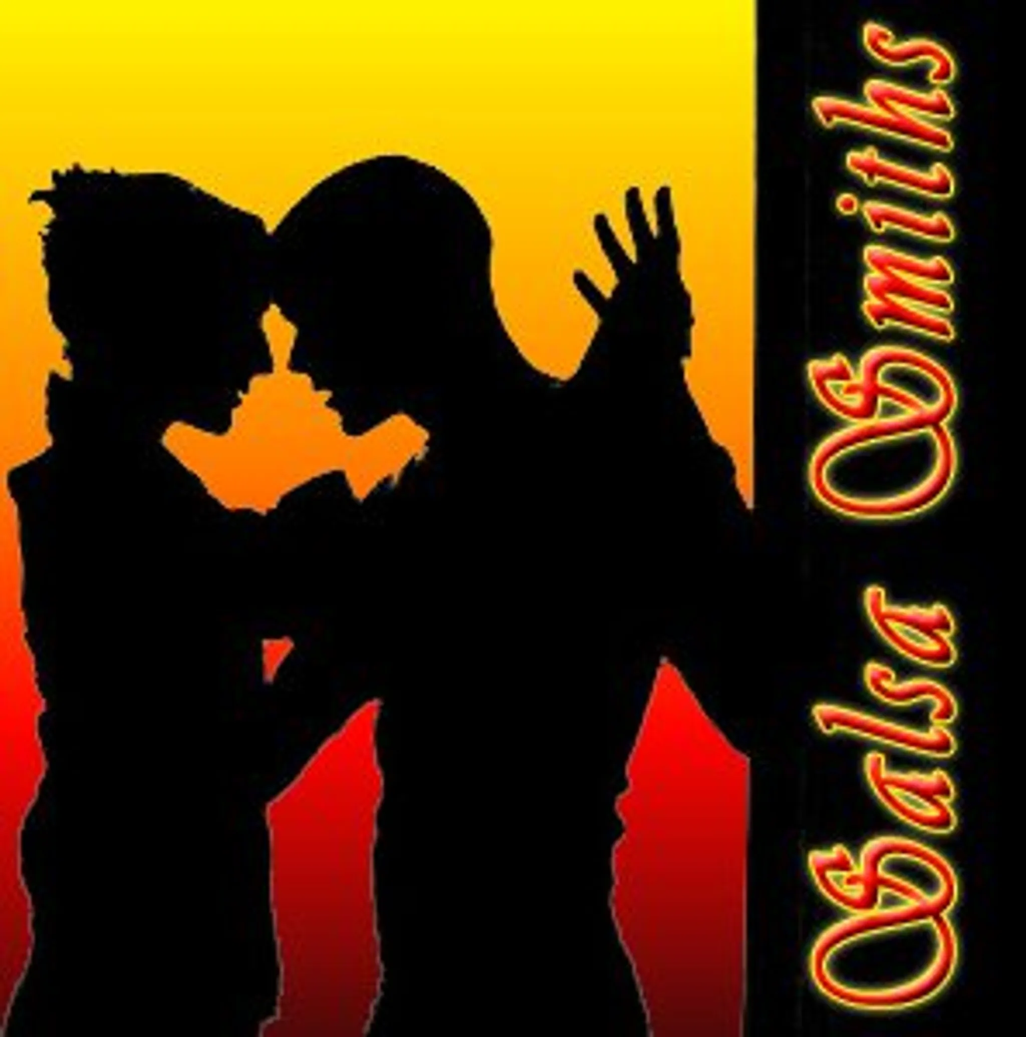 The Salsa Smiths Leeds