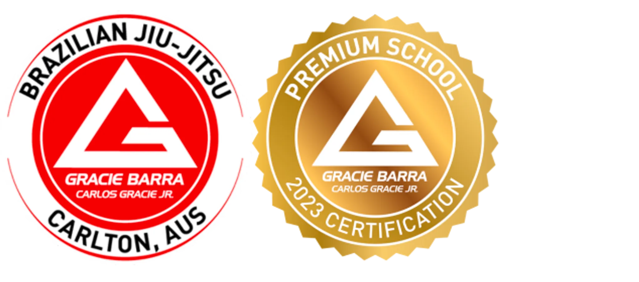 Gracie Barra Carlton