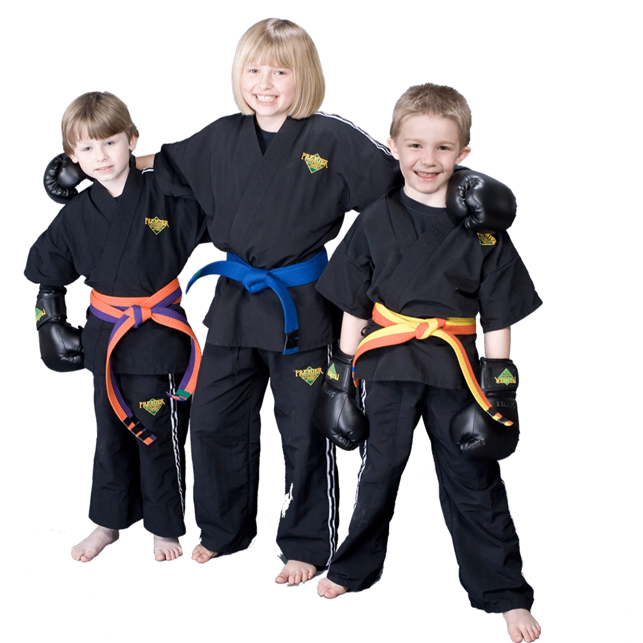 Summer Camp for Children 5 to 12 Years Old