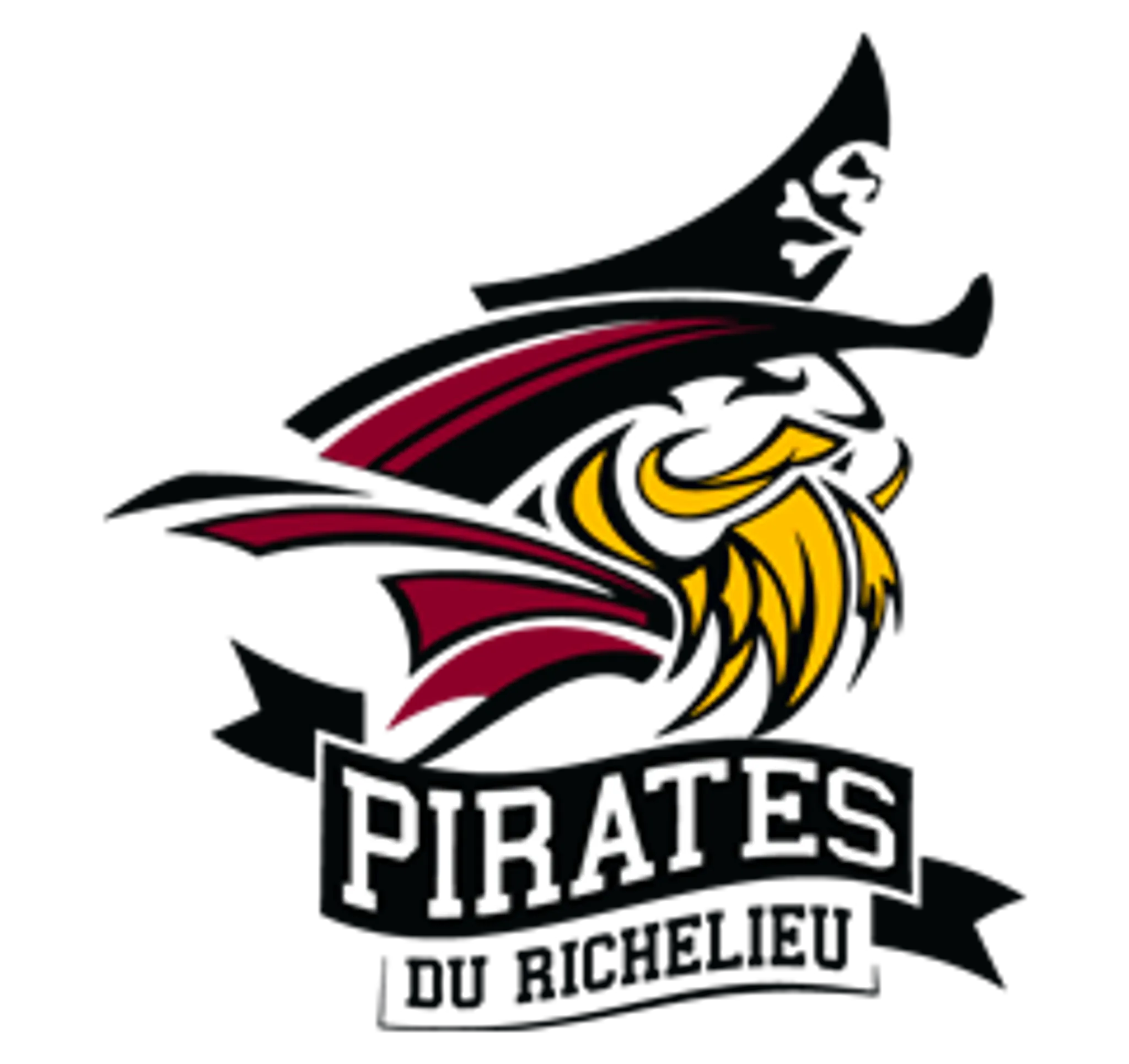 Pirates Du Richelieu