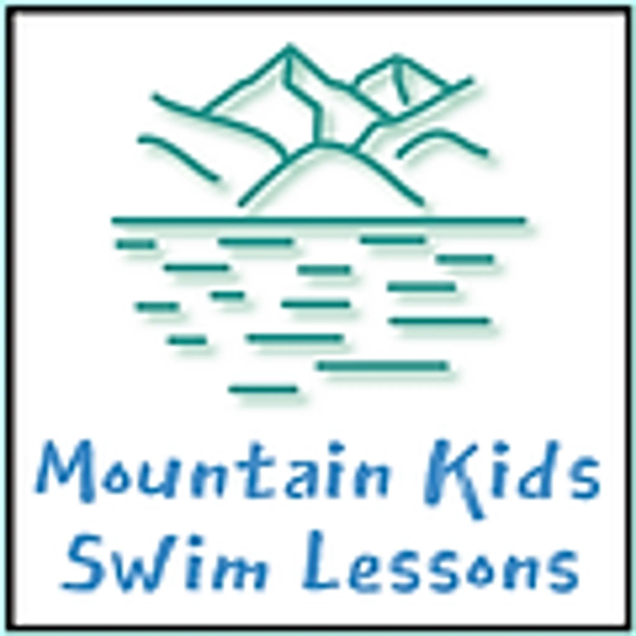 Mountain Kids Swim Lessons