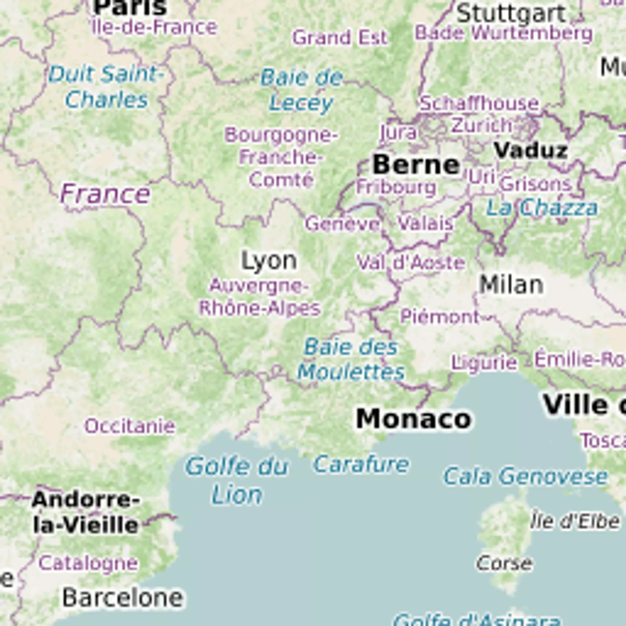 L'Orange Bleue, my fitness coach, Tarbes