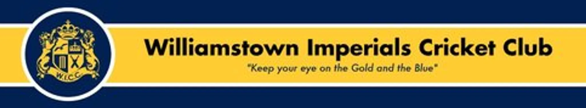 Williamstown Imperials Cricket Club