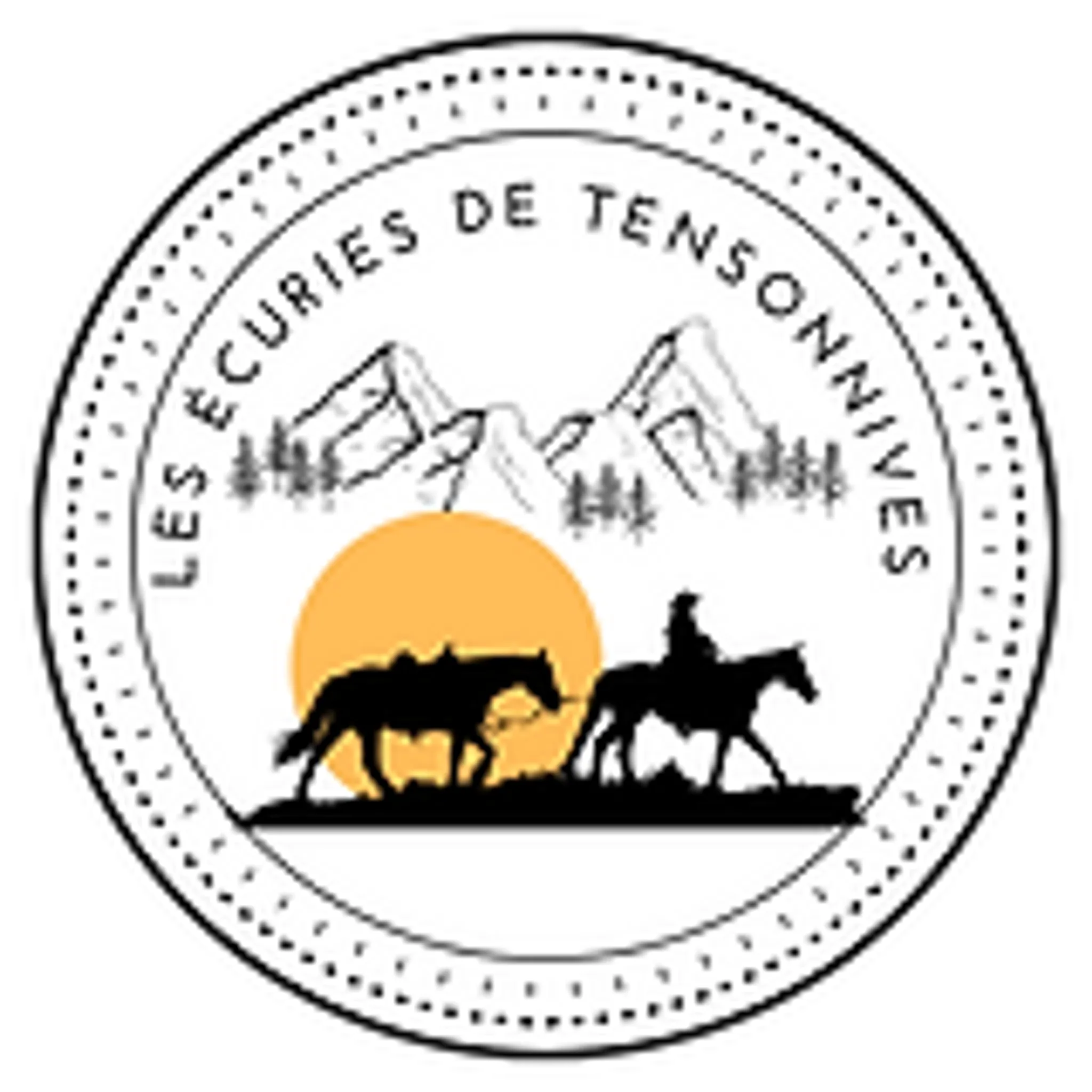 Stables De Tensonnives