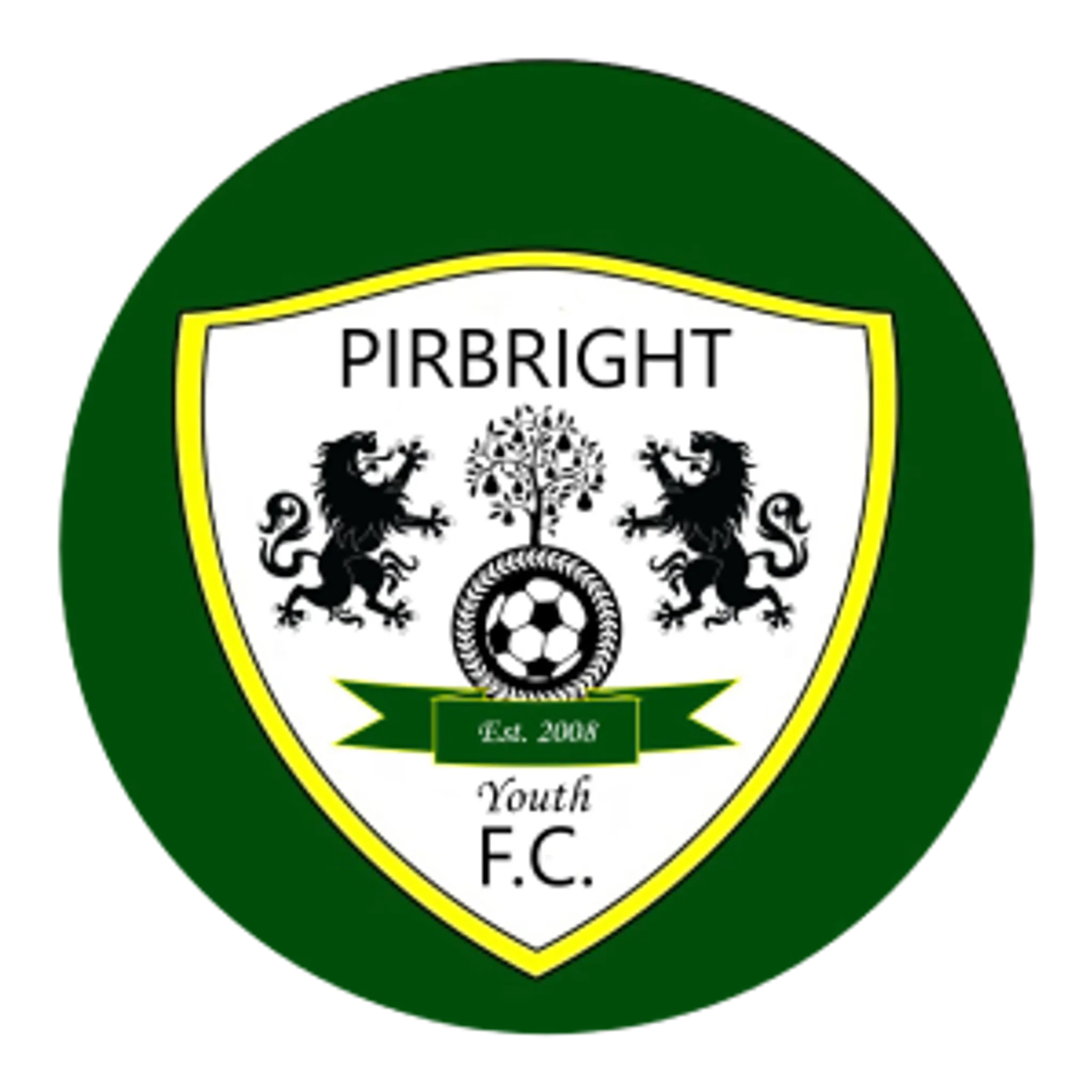 Pirbright Youth Football Club
