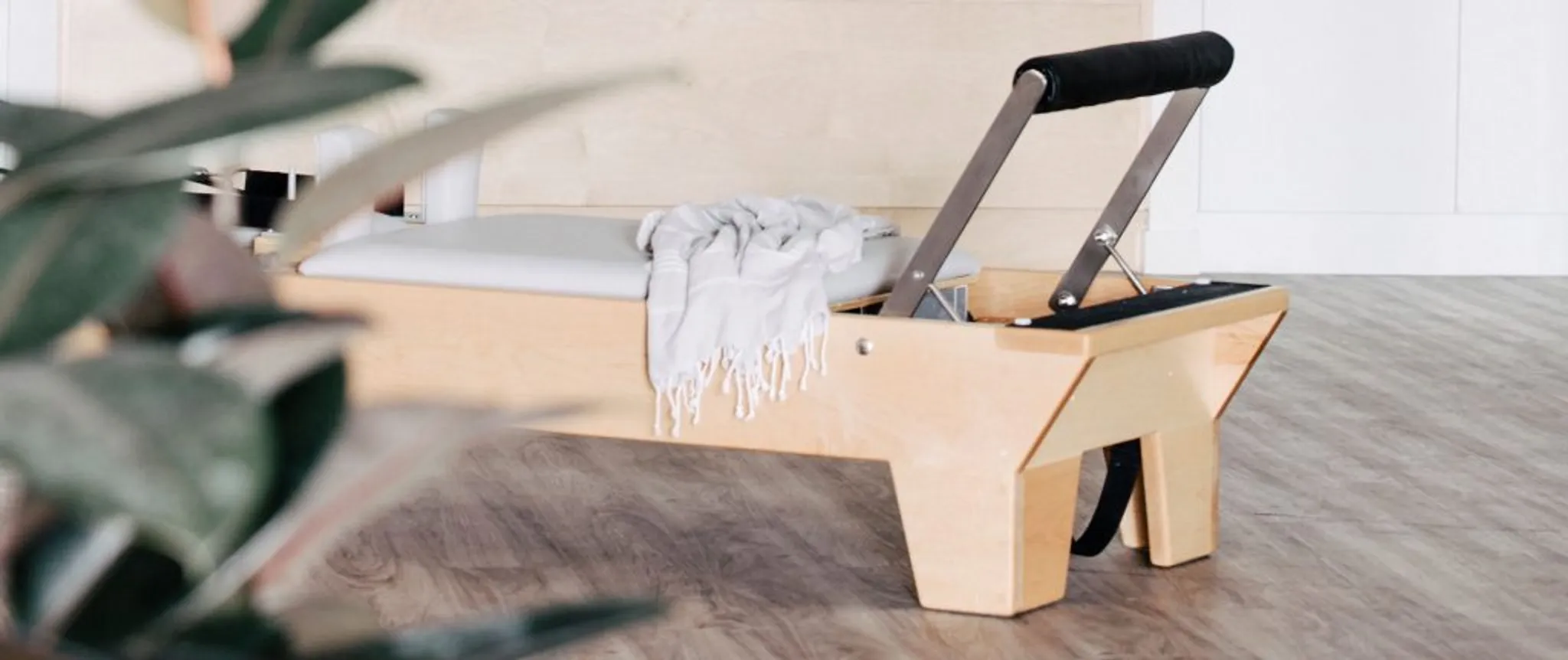 Q Pilates Forest Lake