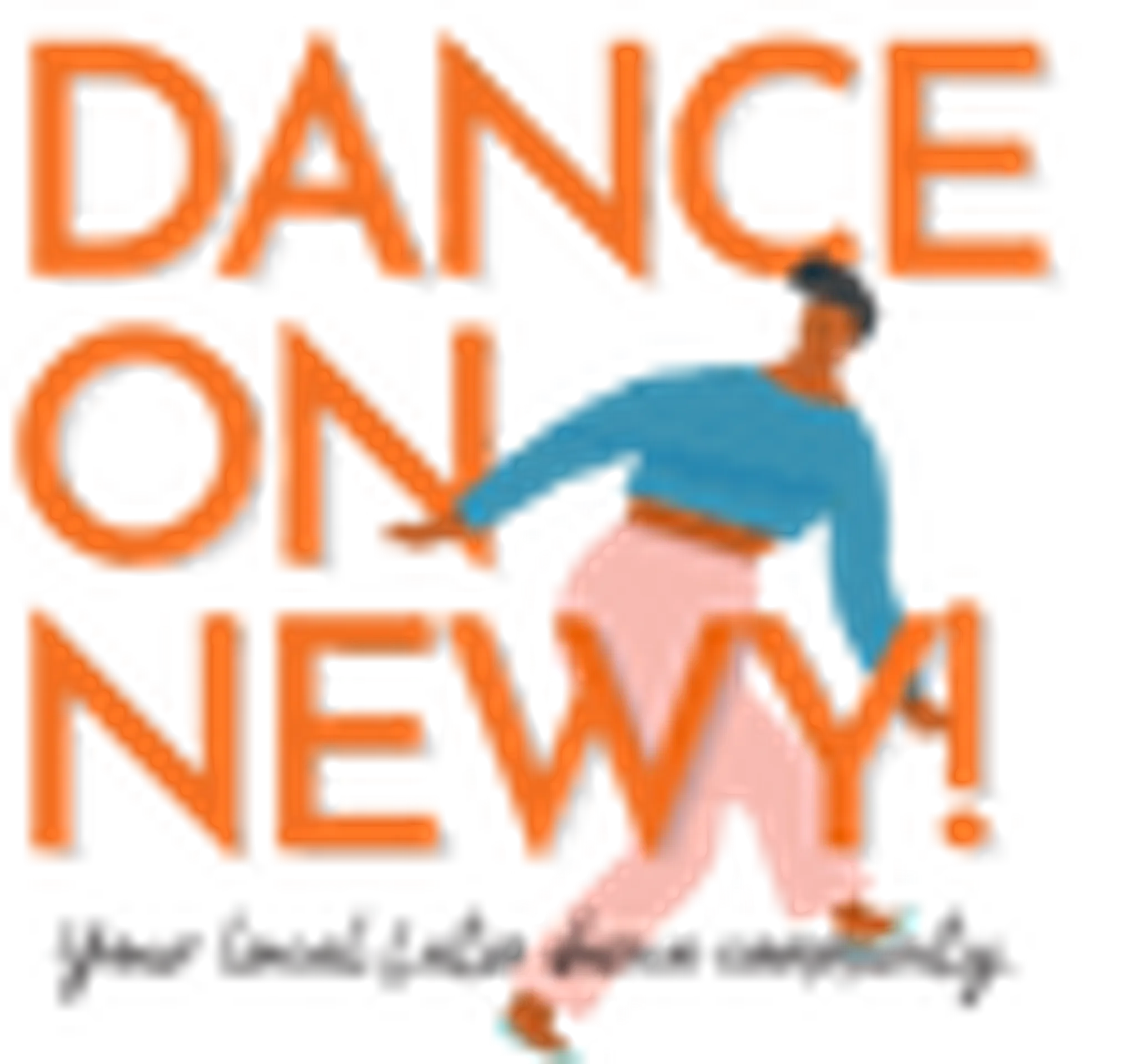 Dance on Newy
